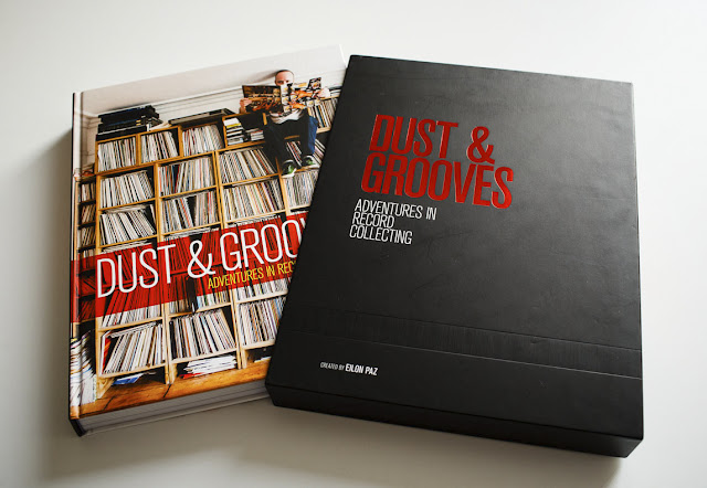 Dust & Grooves: Adventures in Record Collecting