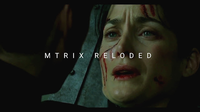 Matrix Reloded