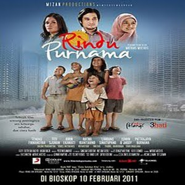 Lirik Lagu Judika - Cinta Satukan Kita (OST Film Rindu Purnama)