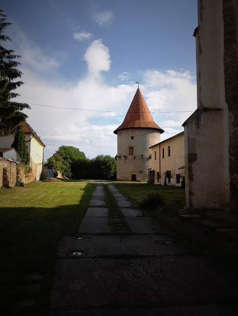 Bardejov, Bardejów, Słowacja, Slovakia