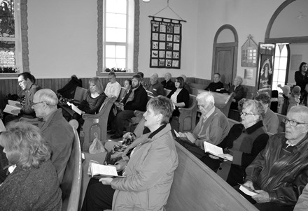 Xmas Pageant 2015 8