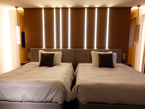The OneFive Terrace Fukuoka - Very nice stay hotel accommodation great location
