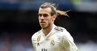 ESPN: Tottenham leading  Manchester United in Gareth Bale pursuit