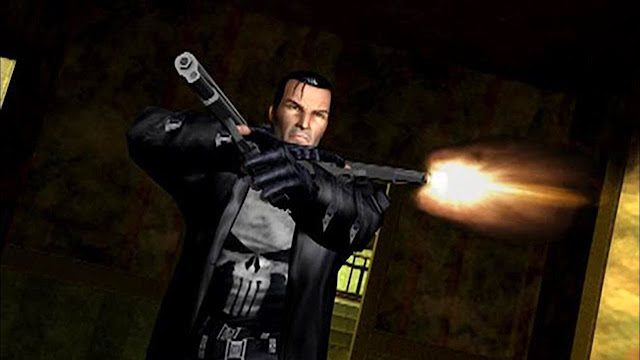 The Punisher Free Download Full Version PC Game Highly Compressed 4GB