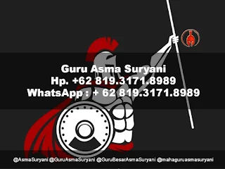 Power-Khodam-Guru-Asma-Suryani