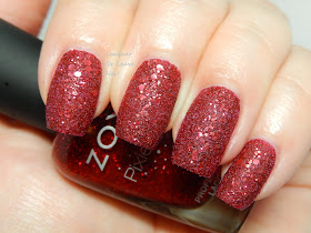 Zoya Oswin