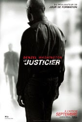 The Equalizer (Le justicier) *½