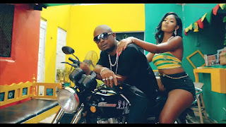 VIDEO | Mr Blue Ft Ibraah & Baddest 47 - Baby Boo (Mp4 Download)