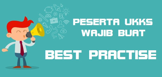  Contoh Sistematika Naskah Best Practice Peserta UKKS - Uji Kompetensi Kepala Sekolah 