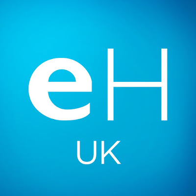 eHarmony UK