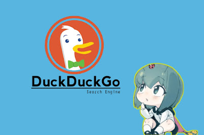 Cara Submit Blog ke DuckDuckGo