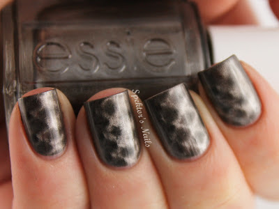 Essie - Snake, Rattle And Roll