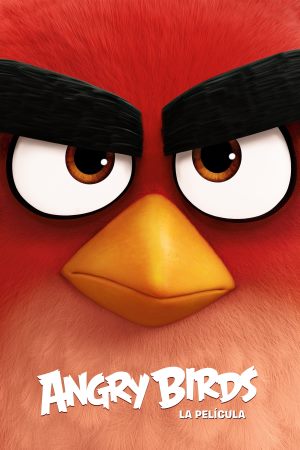 Angry Birds: La película - (2016)