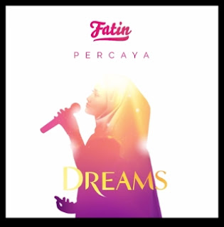 Fatin - Percaya (OST. DREAMS) [Radio Version].mp3