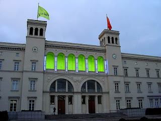 Hamburger Bahnhof