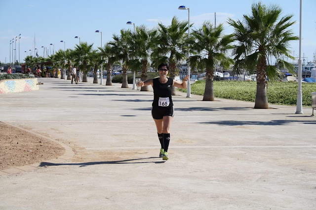 Siempre he hecho deporte. Antes de engancharme al pádel corría y jugaba al tenis