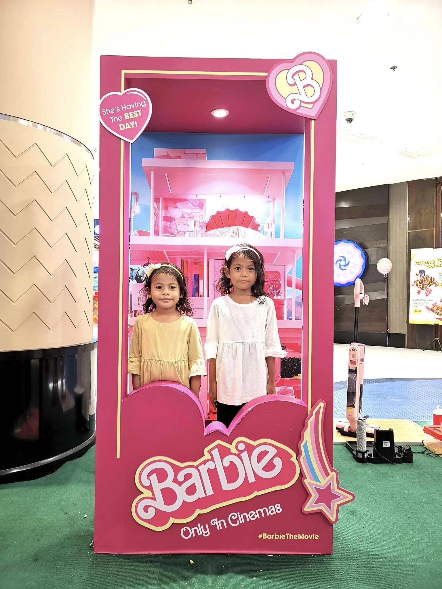 Barbie The Movie