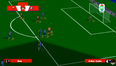 PES Jogress v3.5 Update Transfers Shopee Liga 1 2019