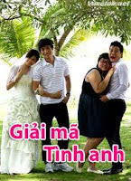 Phim Giải Mã Tình Anh - HTV7 [30/30 Tập] Online