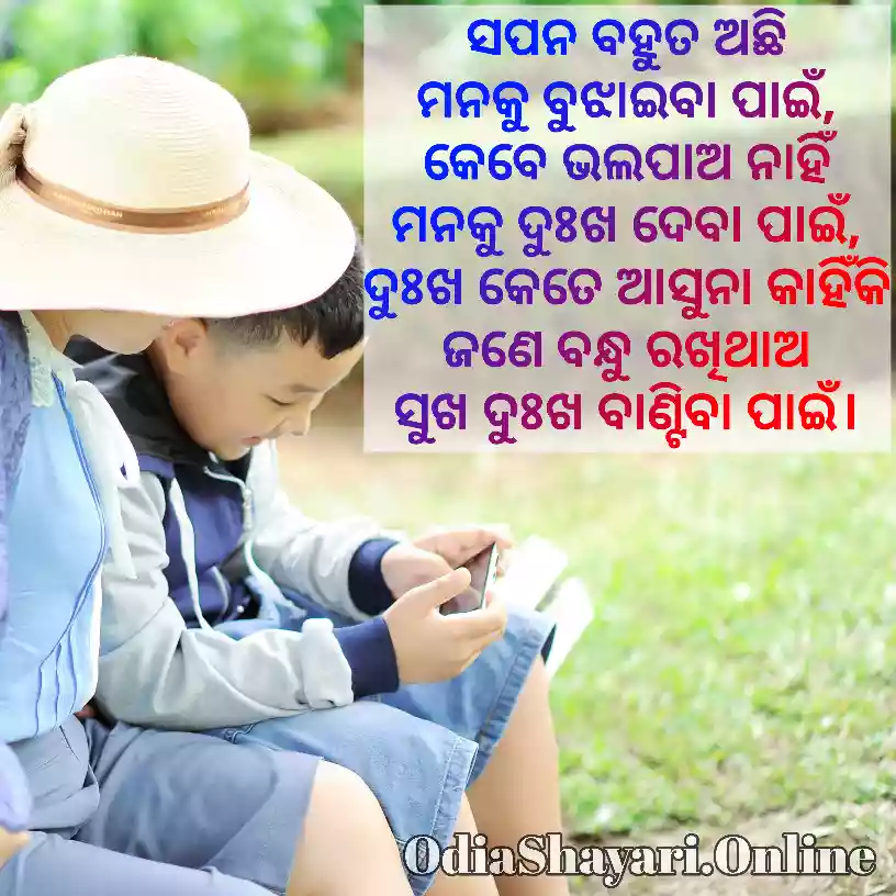 odia-friendship-shayari