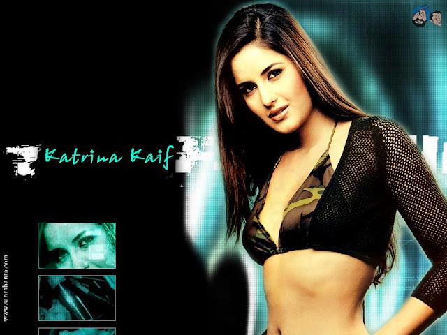 Katrina Kaif Old Pictures Before Entering Bollywood