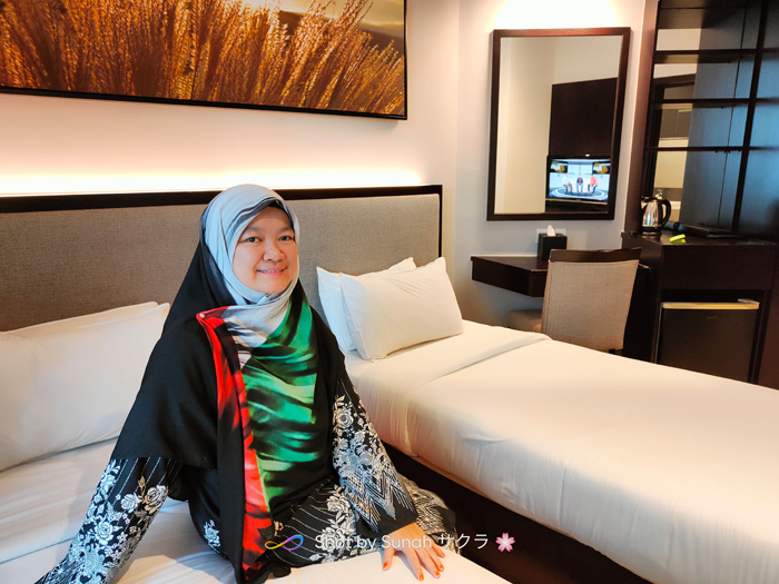 Staycation 2H1M, Berbuka Puasa dan Sahur di Amansari Residence Resort Seri Alam