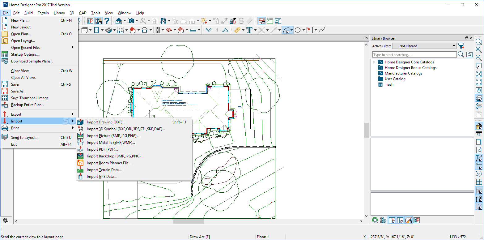 Chief Architect Home Designer Pro 2021 v22.1 Free Download Full