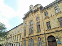 lviv leopoli