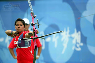 Mariana Avitia fuera en cuartos de final