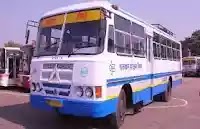 Bus Enquiry RSRTC