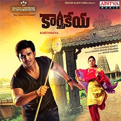 Karthikeya-2014