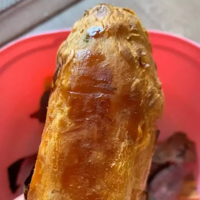 Khoai lang mật Đất Đỏ