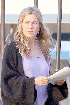 Jennifer Aniston Just Go With It