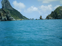 Arcipelago di Fernando de Noronha