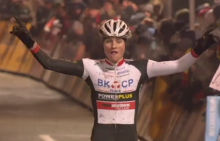 Mathieu Van der Poel Sky BKCP