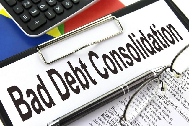 bad-credit-debt-consolidation-loan