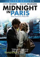 Paris Lúc Nữa Đêm - Nửa Đêm Ở Paris - Midnight In Paris 2011