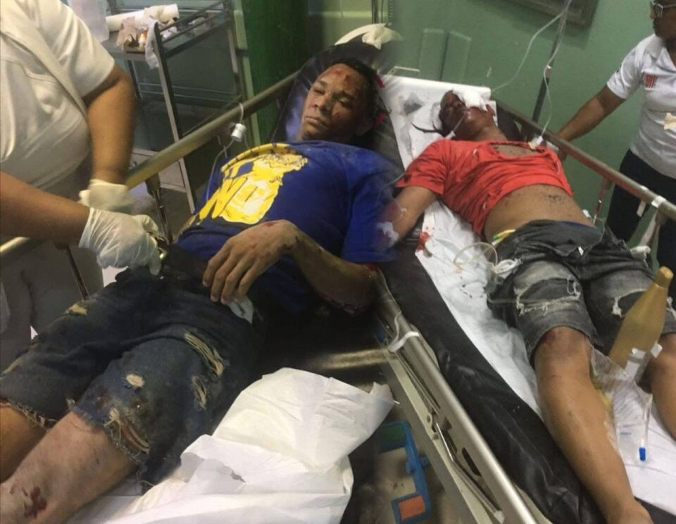 Un militar muerto y otro herido tras accidente tránsito en Jimani, provincia Independencia