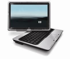 HP Pavilion tx1220us