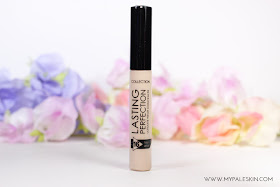 Collection Lasting perfection concealer 1 pale skin