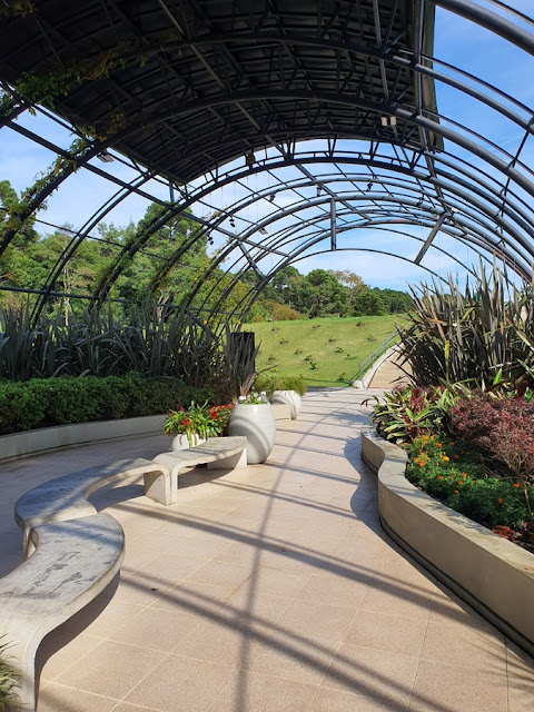 Jardim Botânico de Curitiba