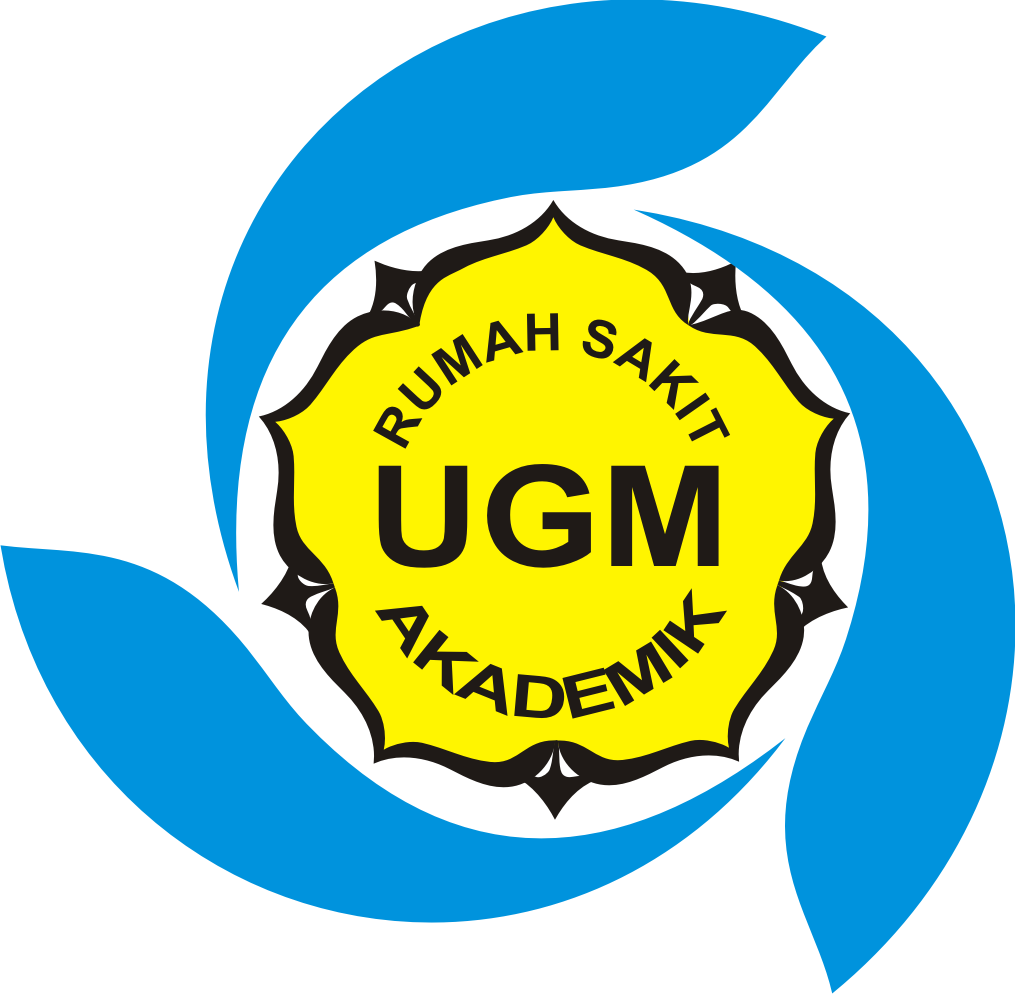 Logo Rumah Sakit Akademik UGM - Kumpulan Logo Indonesia