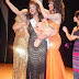 VIDEO: ALEXANDRA DUVONT LA NUEVA MISS CARIB 2014