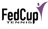 Fed Cup Tennis