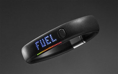 Nike+ FuelBand Pictures