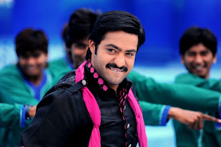 Ntr Badshah Latest HD Photos