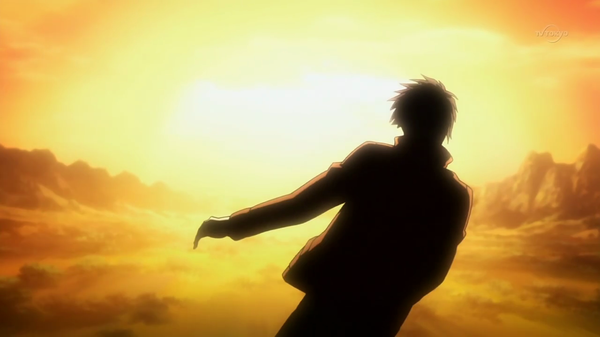 Ranting Reviews Phantom Requiem For The Phantom Ending Ranting Reviews Phantom Requiem For The Phantom Ending