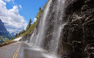 beautiful and dangerous tracks and roads worldwide