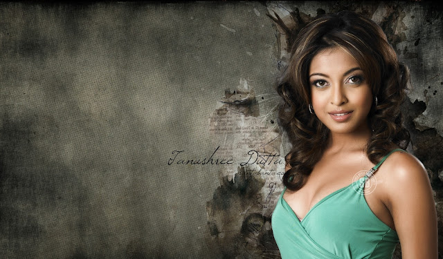 Tanushree Dutta