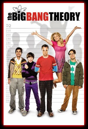 Download The Big Bang Theory 8ª Temporada